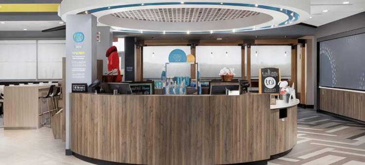 路易斯维尔东希尔顿Tru酒店(Tru by Hilton Louisville East)图片