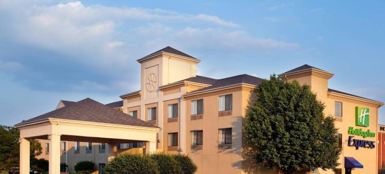 梅里尔维尔温德姆呗盟套房酒店(Baymont by Wyndham Merrillville)图片