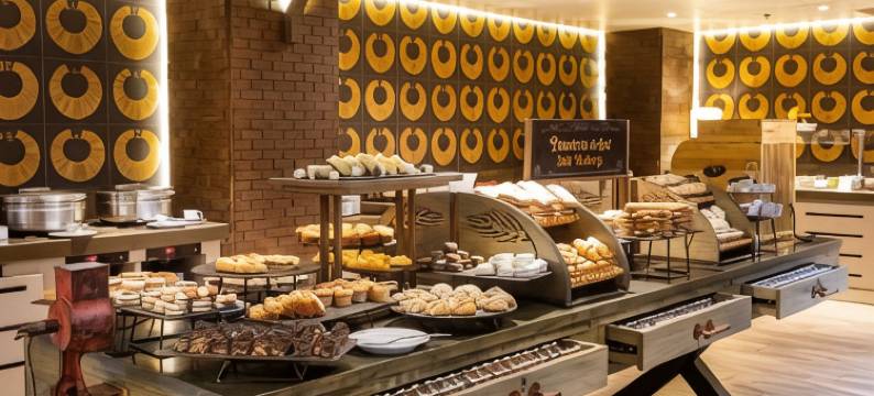 InterContinental Hotels 圣地亚哥(InterContinental Hotels SANTIAGO by IHG)图片