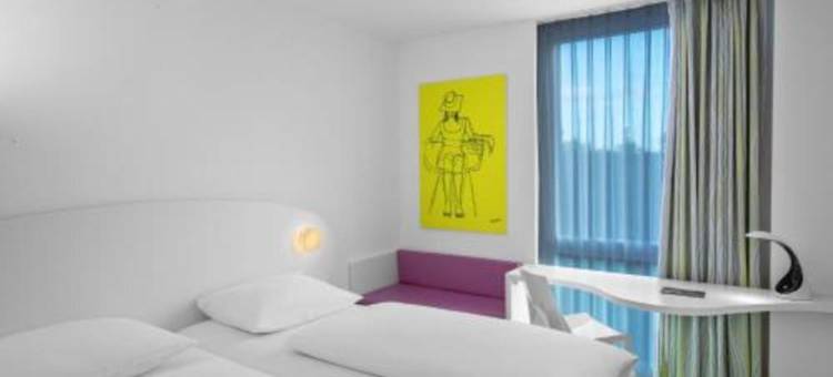 Prize by Radisson, 不来梅市(Prize by Radisson, Bremen City)图片