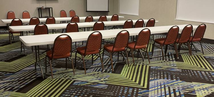 智选假日套房酒店拉斯维加斯(Holiday Inn Express & Suites Las Vegas)图片