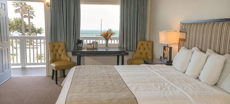 圣西蒙小屋(San Simeon Lodge)图片