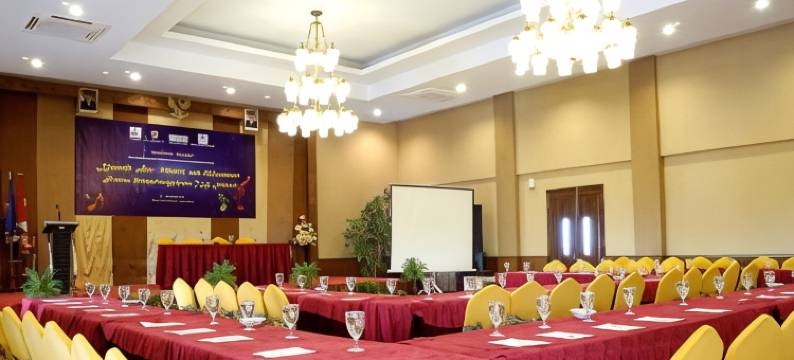 红辣椒酒店(Red Chilies Hotel)图片