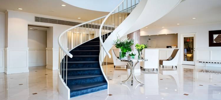 蚝点酒店(Oyster Point Hotel)图片