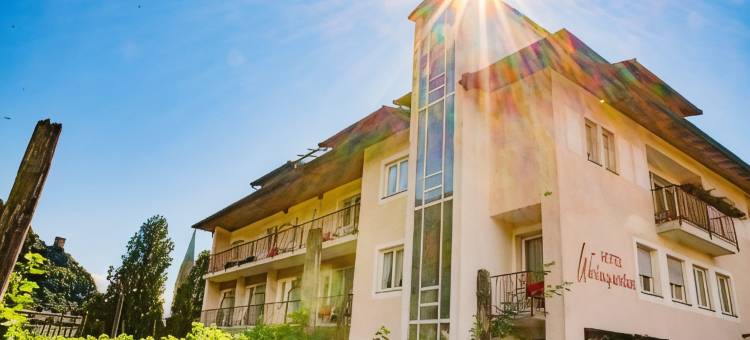 WeinGarten Terlan - 客房和早餐(Weingarten Terlan - Rooms & Breakfast)图片
