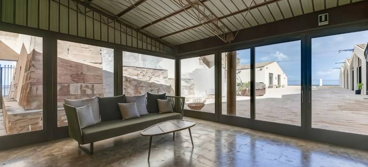 Phi Hotel la Tonnara di Bonagia图片