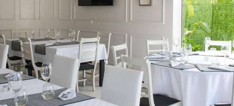 克瑞斯玛丽娜特酒店(Hotel Cristal Marinha)图片