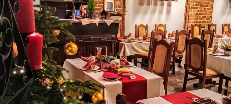 格曼达托瑞酒店(Hotel Gromada Toruń)图片