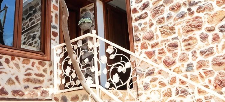 柠檬别墅酒店-限成人(Lemon Villa Hotel - Adult Only)图片