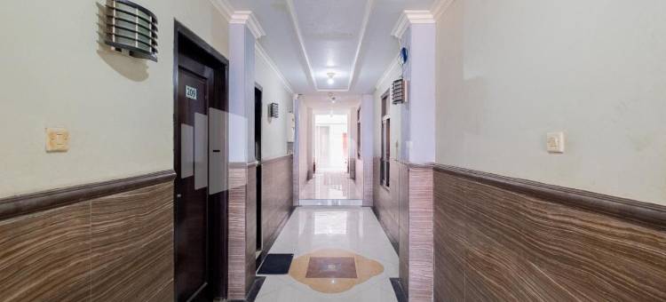 Hotel Grand El-a Syariah Mitra RedDoorz图片