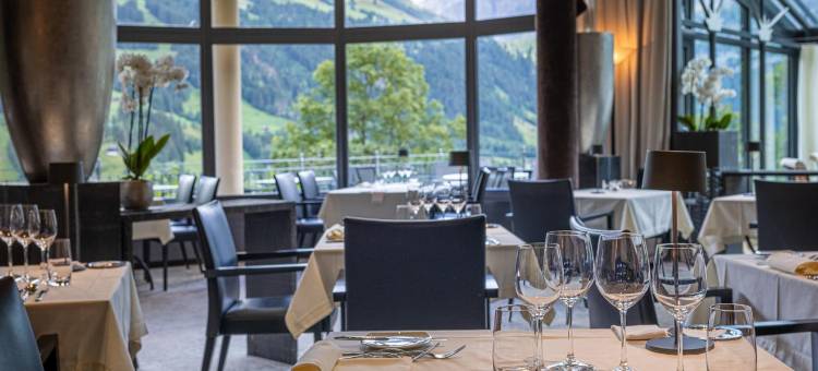 伦克霍夫美食水疗度假村(Lenkerhof Gourmet Spa Resort - Relais & Châteaux)图片