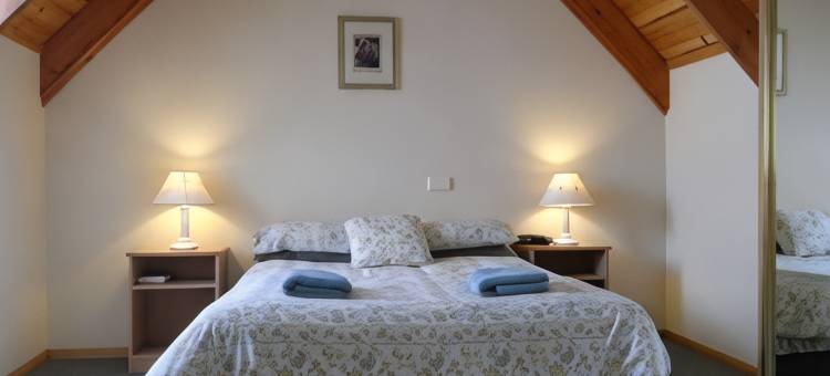 Big4 Strahan Holiday Retreat图片