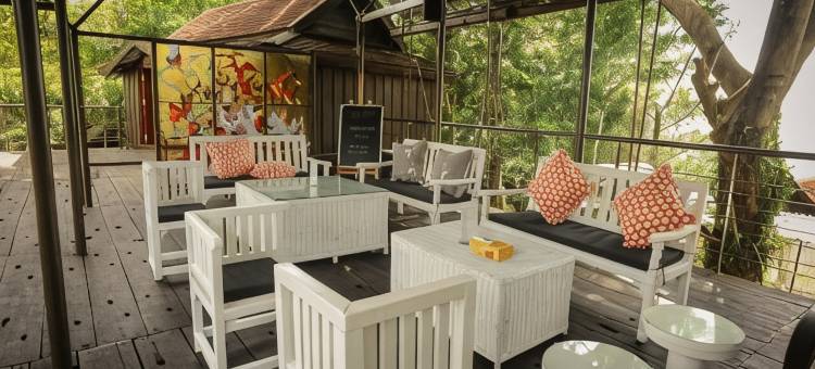 马里霍姆私人遗产酒店(MaliHom Private Estate)图片