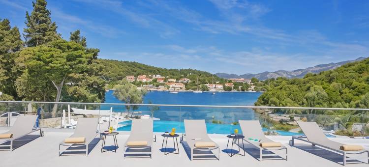 阿米内斯维瓦尔9号港公寓(Aminess Vival Port9 Residence)图片