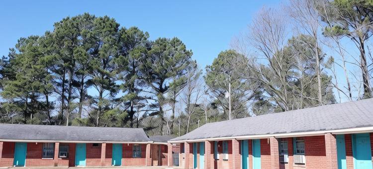 OYO杜兰特鲍灵格林路酒店(OYO Hotel Durant MS Bowling Green Rd)图片