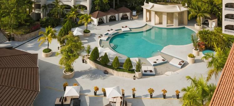 生活总统套房酒店 - 全包式(Presidential Suites by Lifestyle Puerto Plata - All Inclusive)图片