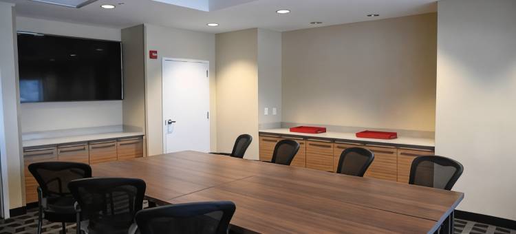 布瑞尔克利夫-堪萨斯城TownePlace Suites酒店(TownePlace Suites Kansas City at Briarcliff)图片