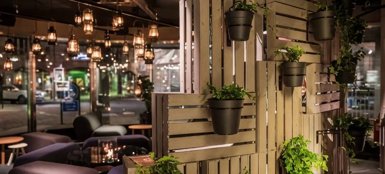 舒适酒店-哥特堡(Comfort Hotel City)图片