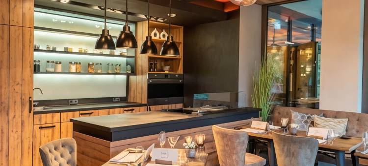 浪漫角落RoLigio 和 Wellness度假酒店(Romantischer Winkel RoLigio & Wellness Resort)图片