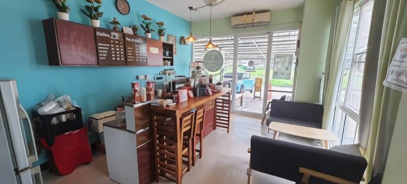 朝纳特公寓(Chonnatee Residence)图片