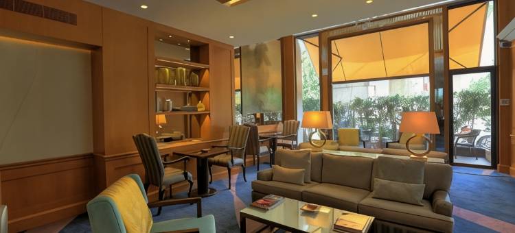 贝鲁特乐加布里埃尔索菲特酒店(Sofitel Beirut le Gabriel)图片