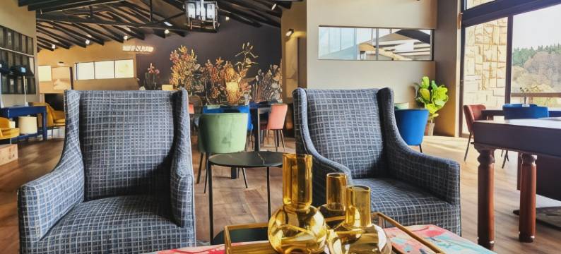 东邓凯尔德(Dunkeld East Hotel)图片