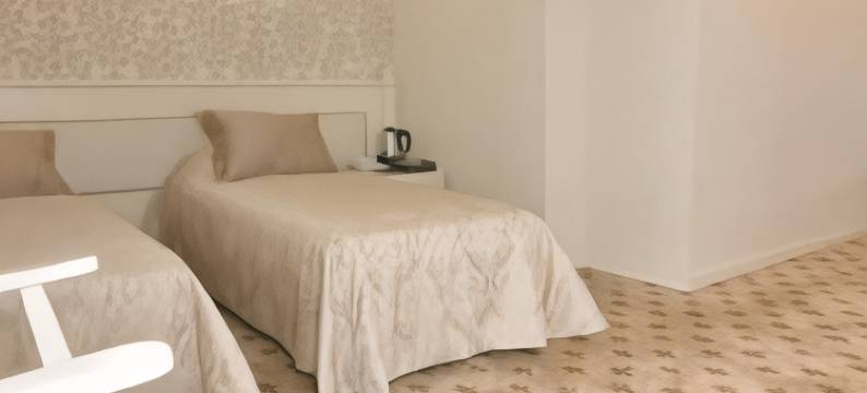 苏达尔酒店(Sudar' Hotel)图片