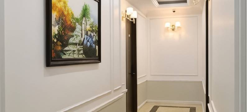 黄嘉皇后酒店(Queen Hotel Hoàng Gia)图片