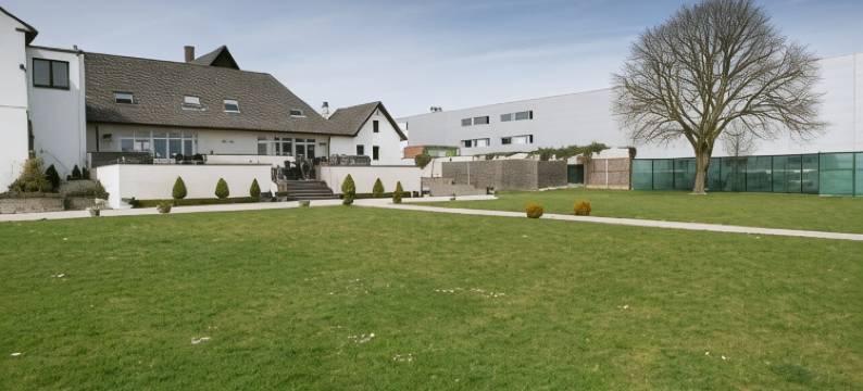 马博图斯酒店(Hotel Malpertuus)图片