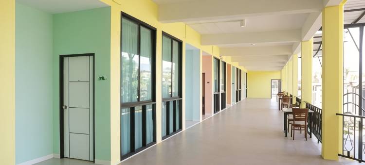 美賽客房旅馆(The Room at Maesai)图片