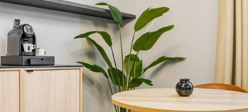 维尔纽斯路普酒店(Loop Hotel Vilnius)图片