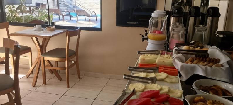 普拉亚德波尔图宾馆(Pousada Praia de Porto)图片