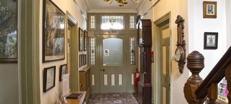 班伯里克洛斯旅馆(Banbury Cross B&B)图片