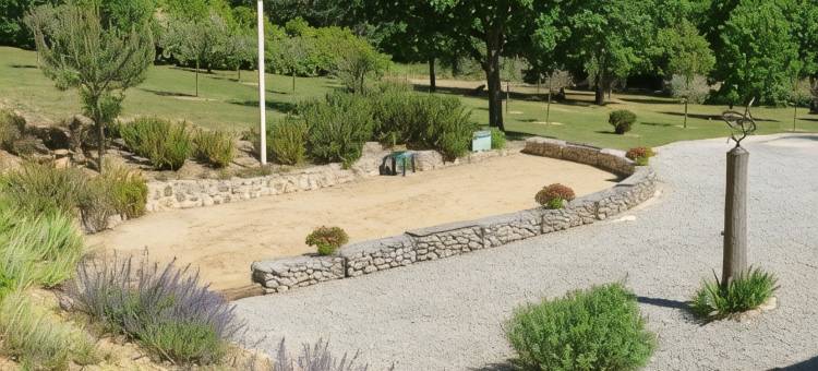 吉庄园(Domaine De JI)图片