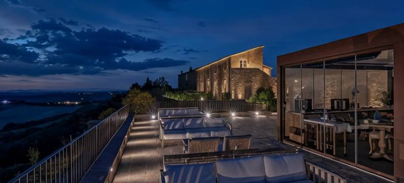 卡帕纳套房酒店(Capanna Suites)图片