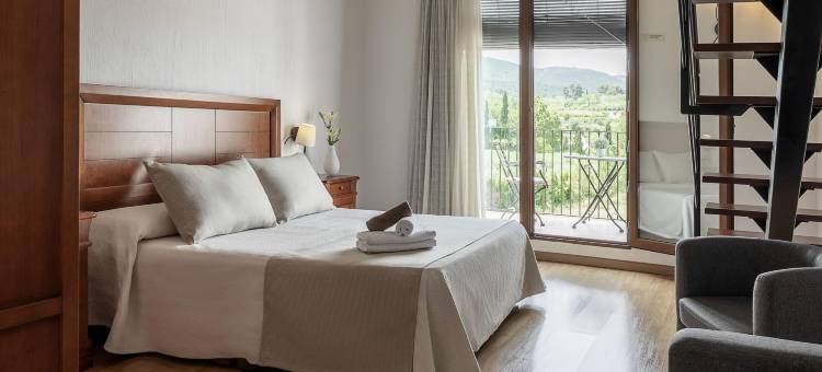 拉西特亚酒店-限成人(Hotel la Sitja - Adults Only)图片