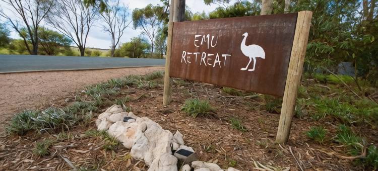 Emu Retreat B&B图片