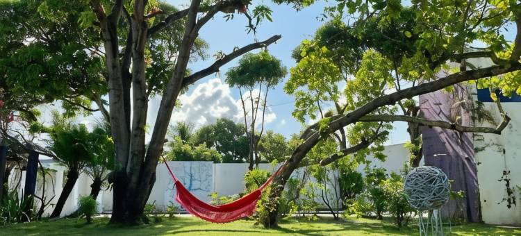 Ostello Pousada别墅(Villa Ostello Pousada)图片