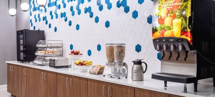 拉昆塔温德姆酒店切尔西伯明翰(La Quinta by Wyndham Chelsea Birmingham)图片