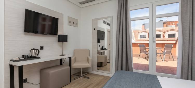 加尼维特住宿(Porcel Ganivet)图片