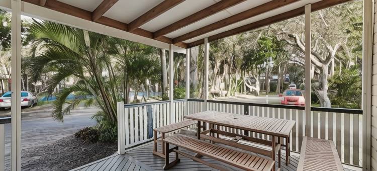 Discovery Parks - 拜伦湾(Discovery Parks - Byron Bay)图片