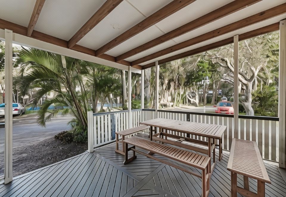 Discovery Parks - Byron BayHotel Overview