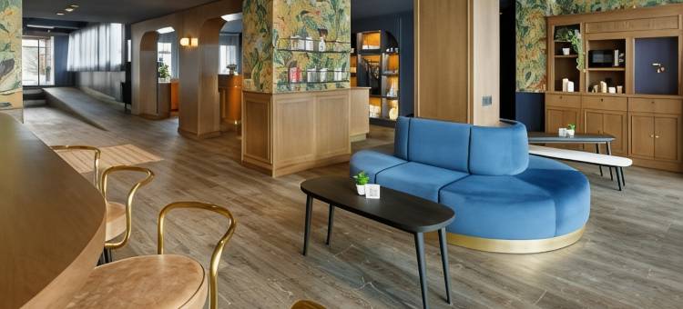 玛丽勒酒店(Hôtel Marielle)图片