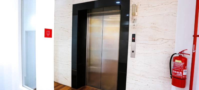 豪华酒店(Lux Hotel)图片