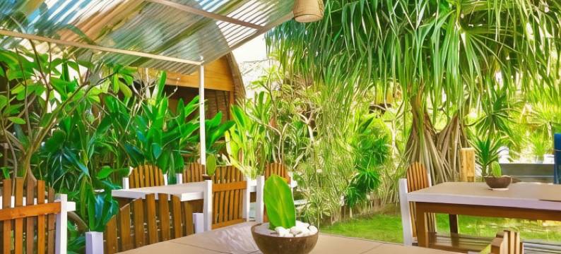 红棉别墅(Cotton Tree Cottages)图片