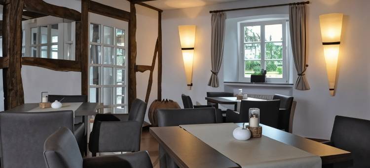 古特福肯丽福酒店(Gut Funkenhof)图片