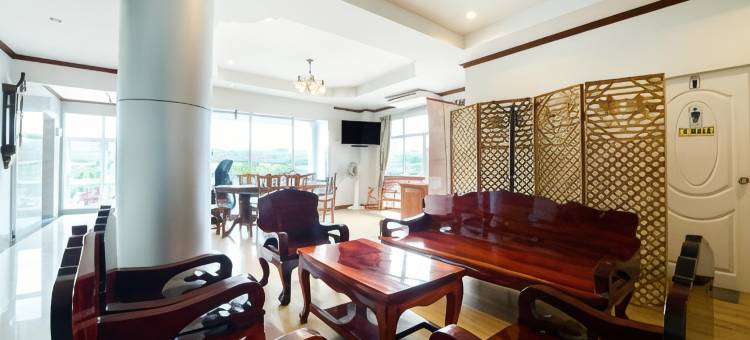 OYO350美生广场酒店(OYO 350 Mae Saeng Place)图片