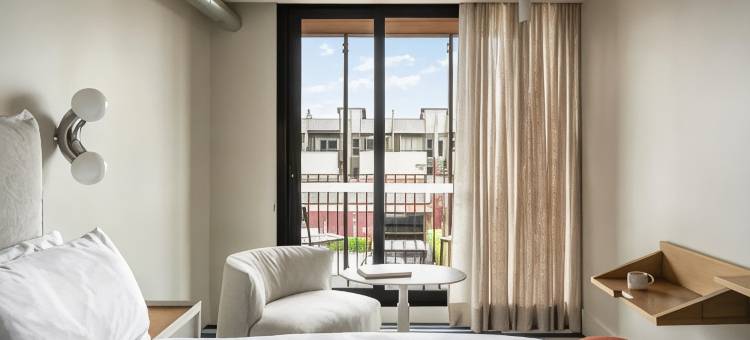 标准X,墨尔本(The Standardx, Melbourne)图片