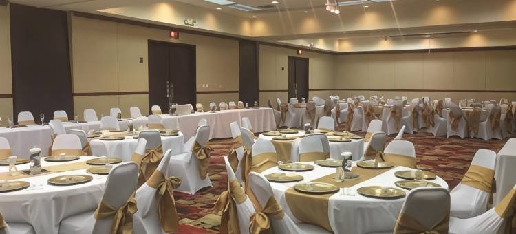 谢尔曼戴斯酒店(Days Inn by Wyndham Sherman)图片