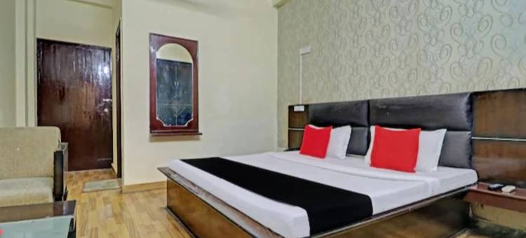 南希天堂酒店(Nancy Paradise hotel)图片